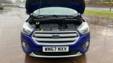 Ford Kuga 1.5 EcoBoost 182 Zetec 5dr Auto Petrol Estate